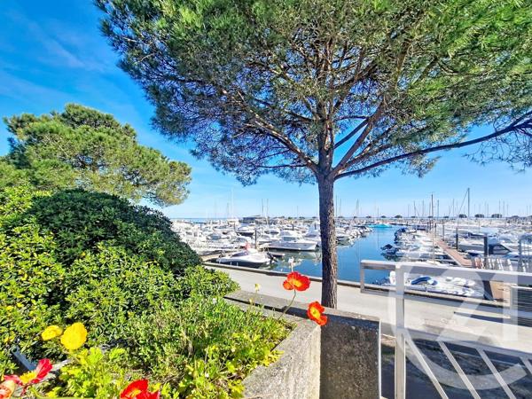 Appartement F1 Bis à vendre  2 pièces - 37,48 m 2   ARCACHON  - 33