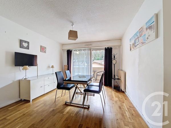 Appartement F1 Bis à vendre  2 pièces - 37,48 m 2   ARCACHON  - 33