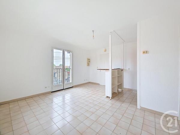 Appartement F1 Bis à vendre  2 pièces - 37,48 m 2   ARCACHON  - 33