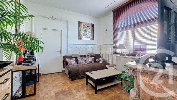 Appartement F1 Bis à vendre  2 pièces - 37,48 m 2   ARCACHON  - 33