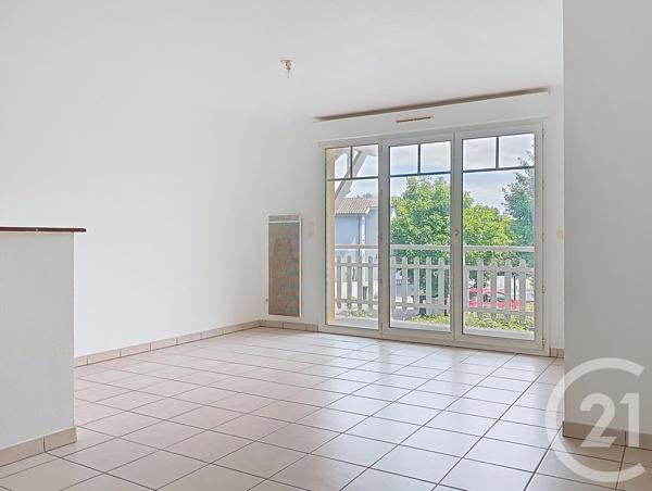 Appartement F1 Bis à vendre  2 pièces - 37,48 m 2   ARCACHON  - 33