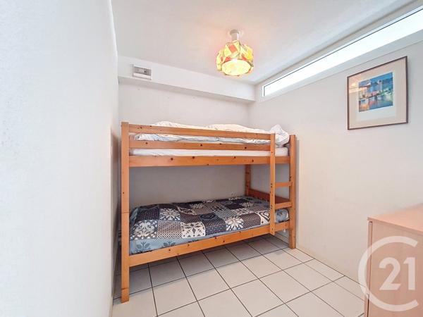 Appartement F1 Bis à vendre  2 pièces - 37,48 m 2   ARCACHON  - 33