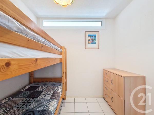 Appartement F1 Bis à vendre  2 pièces - 37,48 m 2   ARCACHON  - 33