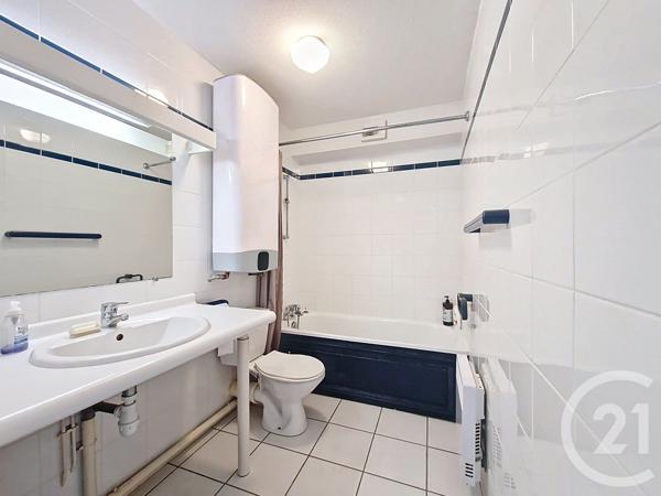 Appartement F1 Bis à vendre  2 pièces - 37,48 m 2   ARCACHON  - 33