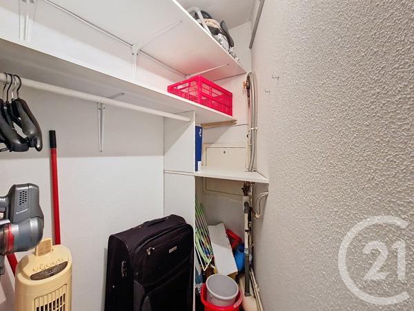 Appartement F1 Bis à vendre  2 pièces - 37,48 m 2   ARCACHON  - 33