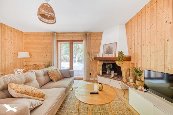 Maison à vendre |  Lège-Cap-Ferret |  4 pièces | 85 m²