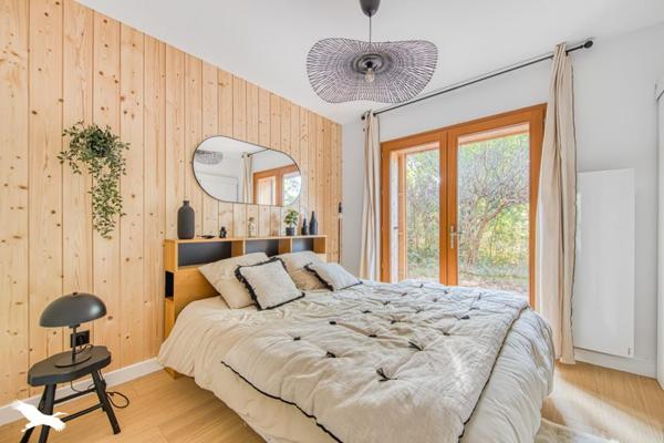 Maison à vendre |  Lège-Cap-Ferret |  4 pièces | 85 m²