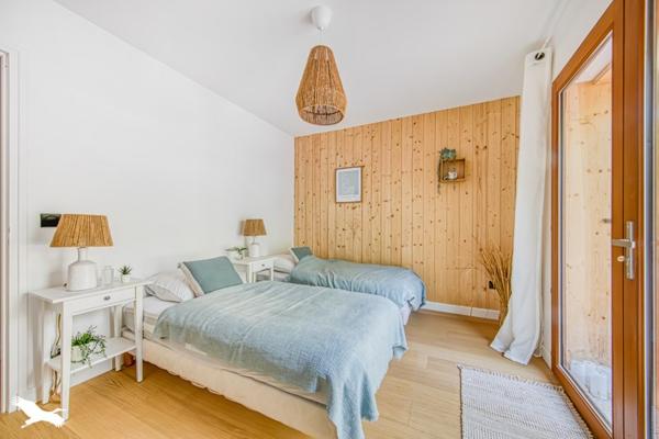 Maison à vendre |  Lège-Cap-Ferret |  4 pièces | 85 m²