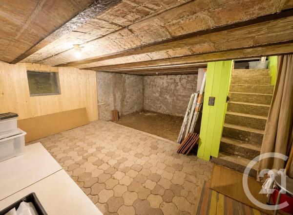 Maison à vendre  3 pièces - 68,85 m 2   OULLINS  - 69