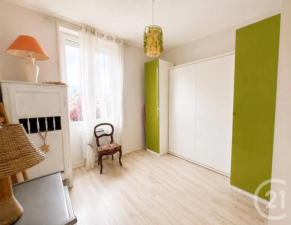 Maison à vendre  3 pièces - 68,85 m 2   OULLINS  - 69