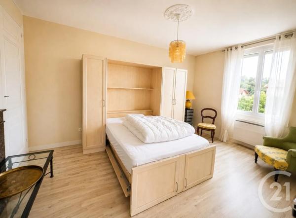 Maison à vendre  3 pièces - 68,85 m 2   OULLINS  - 69