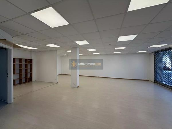 Location                                                      Fonds de commerce
                        
                     2 pièces                                         à Fréjus