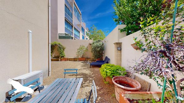 Appartement 255 000 € Bandol 2 p 36 m² DPE D