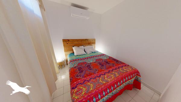 Appartement 255 000 € Bandol 2 p 36 m² DPE D