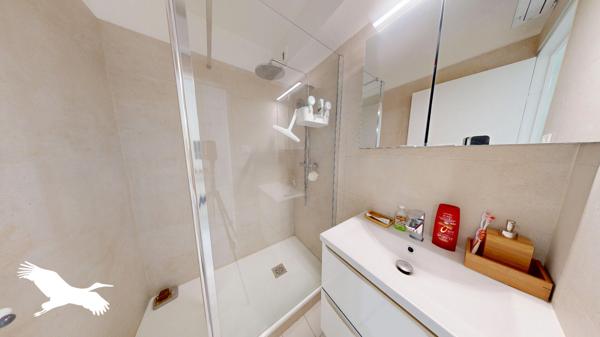 Appartement 255 000 € Bandol 2 p 36 m² DPE D