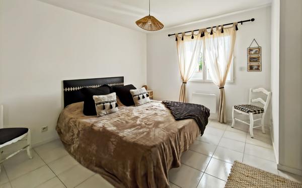 Maison à vendre    4 pièces •  La Ville-Dieu-du-Temple