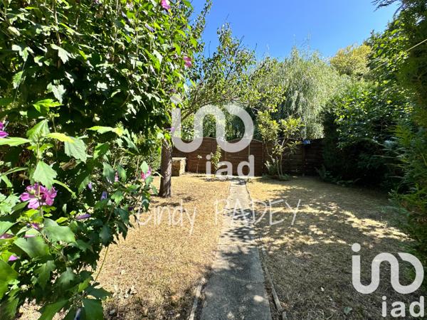 Location maison 4 pièces 110 m² Antony