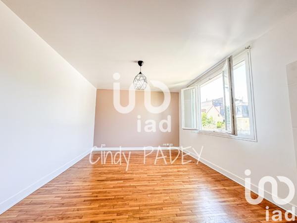 Location maison 4 pièces 110 m² Antony