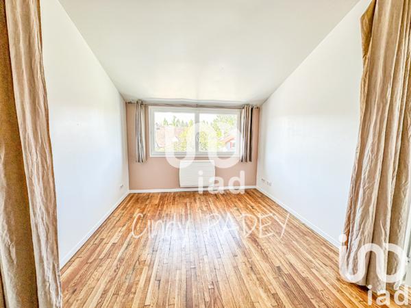 Location maison 4 pièces 110 m² Antony