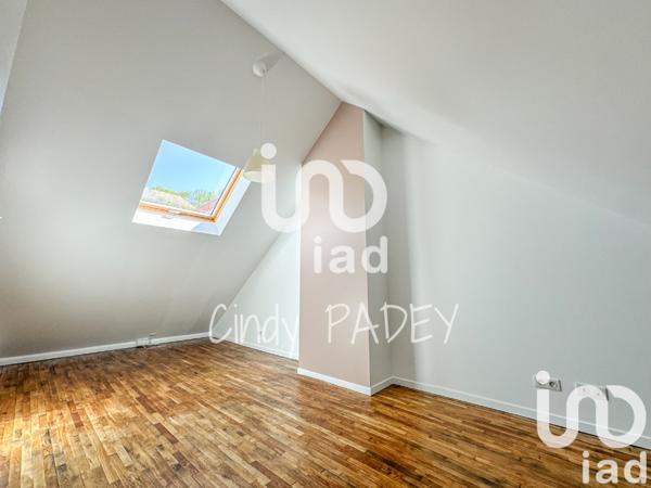 Location maison 4 pièces 110 m² Antony