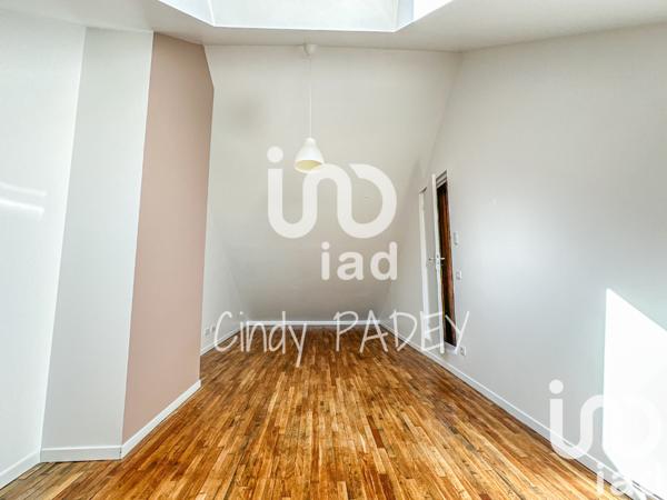 Location maison 4 pièces 110 m² Antony