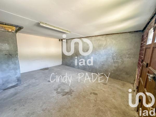 Location maison 4 pièces 110 m² Antony