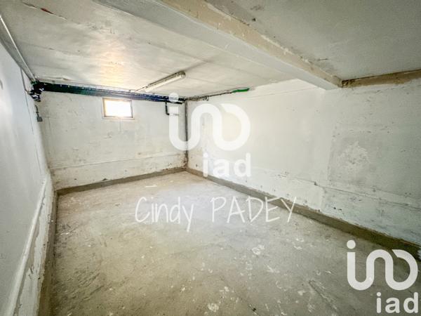 Location maison 4 pièces 110 m² Antony