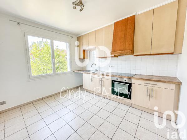 Location maison 4 pièces 110 m² Antony