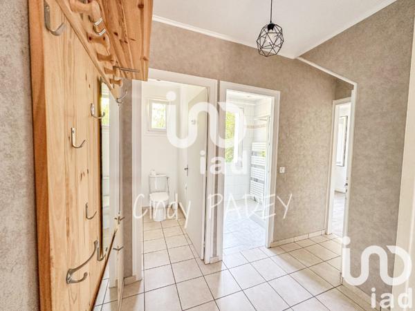 Location maison 4 pièces 110 m² Antony