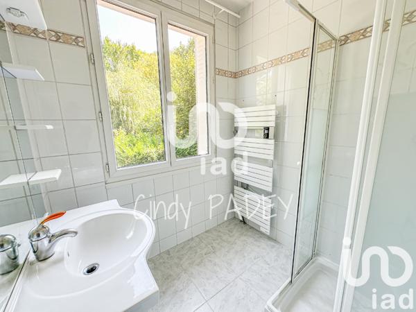 Location maison 4 pièces 110 m² Antony