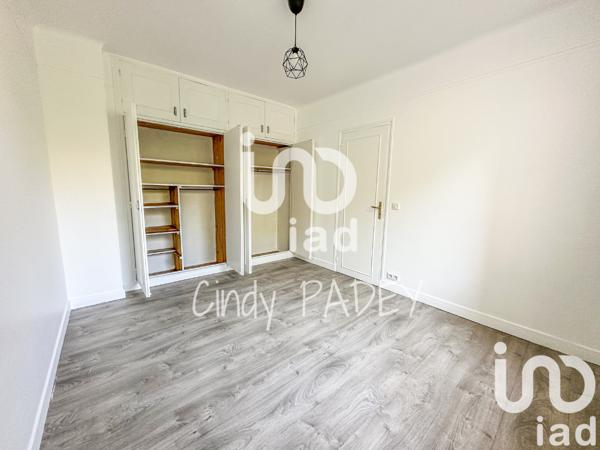 Location maison 4 pièces 110 m² Antony