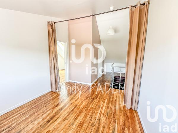 Location maison 4 pièces 110 m² Antony