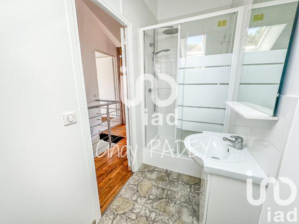 Location maison 4 pièces 110 m² Antony