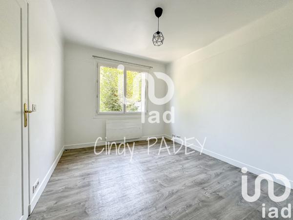 Location maison 4 pièces 110 m² Antony