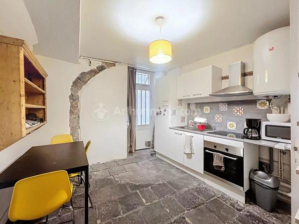 Vente Local commercial 3 pièces 67 m2 à Clermont-Ferrand