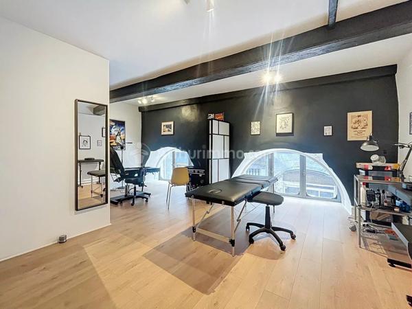 Vente Local commercial 3 pièces 67 m2 à Clermont-Ferrand