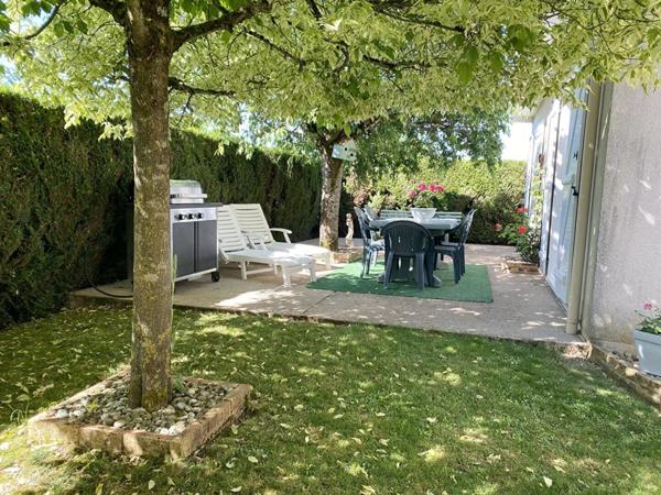 Vente Maison 5 pièces 103 m2 à Binas