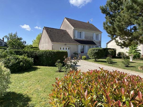 Vente Maison 5 pièces 103 m2 à Binas