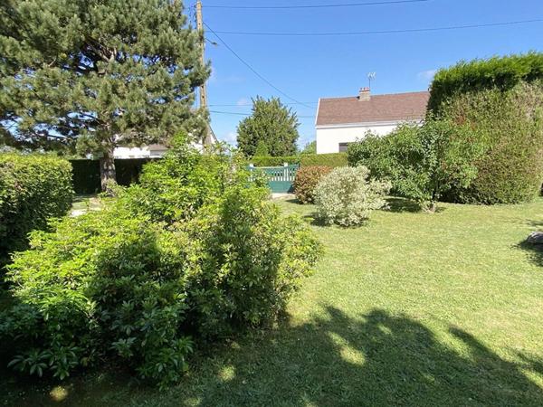 Vente Maison 5 pièces 103 m2 à Binas