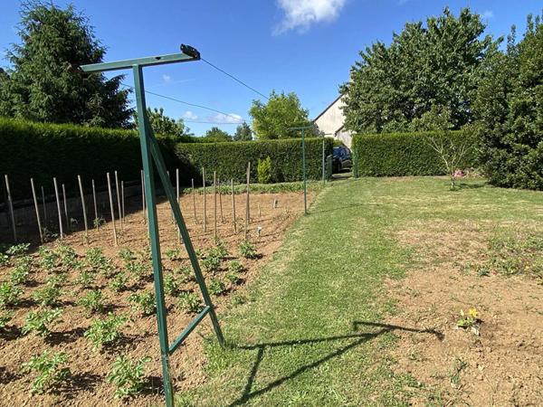 Vente Maison 5 pièces 103 m2 à Binas