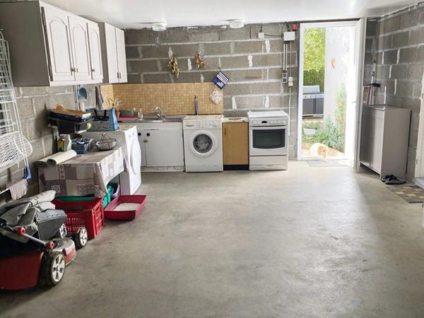 Vente Maison 5 pièces 103 m2 à Binas