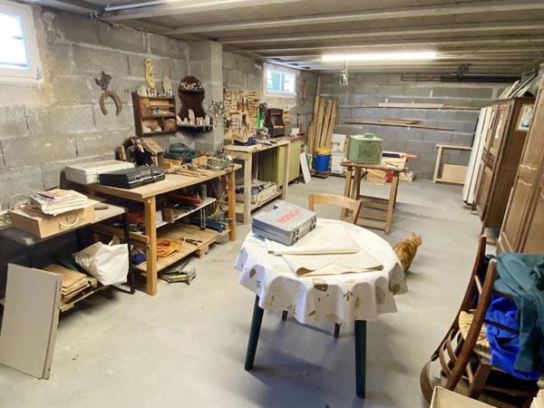 Vente Maison 5 pièces 103 m2 à Binas