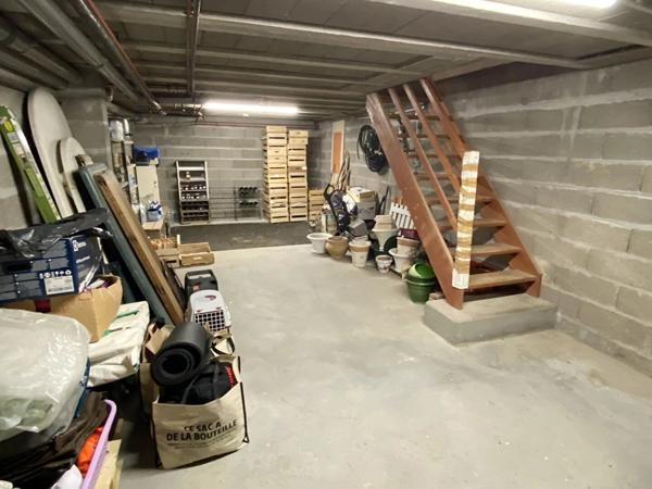 Vente Maison 5 pièces 103 m2 à Binas