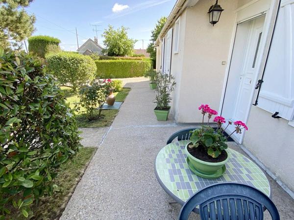 Vente Maison 5 pièces 103 m2 à Binas