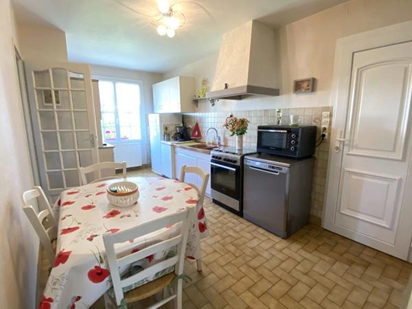 Vente Maison 5 pièces 103 m2 à Binas