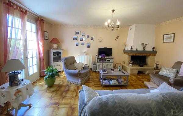 Vente Maison 5 pièces 103 m2 à Binas