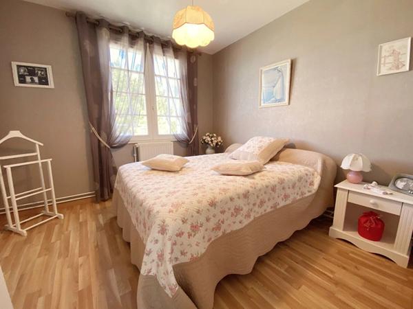 Vente Maison 5 pièces 103 m2 à Binas