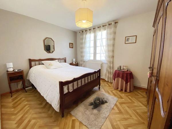 Vente Maison 5 pièces 103 m2 à Binas