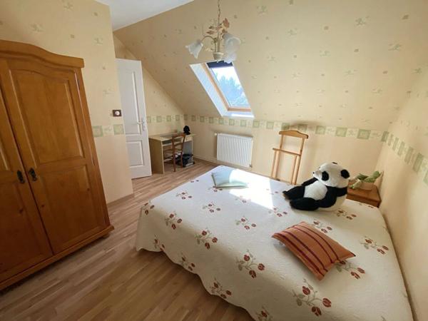 Vente Maison 5 pièces 103 m2 à Binas