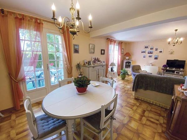 Vente Maison 5 pièces 103 m2 à Binas